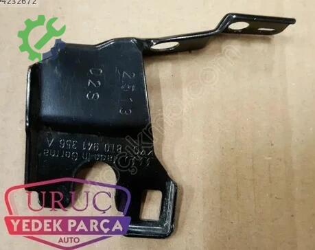 Audi A5 Stop çıkma parça