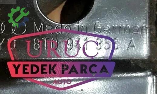 Audi A5 Stop 8T0941356A çıkma parça