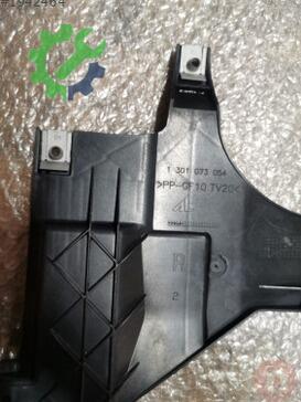 Audi A5 Far Braketi çıkma parça