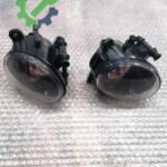 Audi A4 Orijinal Çıkma Sis Farı 8T0941699