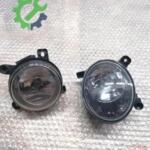Audi A4 Orijinal Çıkma Sis Farı 8T0941699
