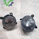 Audi A4 Orijinal Çıkma Sis Farı 8T0941699