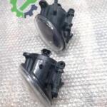Audi A4 Orijinal Çıkma Sis Farı 8T0941699