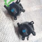 Audi A4 Orijinal Çıkma Sis Farı 8T0941699