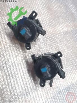 Audi A4 Sis Farı 8T0941699 çıkma parça