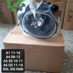 8T0941699 VW CC 09-12 / AUDİ A4 08-12 / AUDİ Q5 09-12 SOL SİS FAR