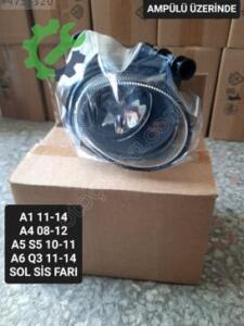 8T0941699 VW CC 09-12 / AUDİ A4 08-12 / AUDİ Q5 09-12 SOL SİS FAR