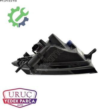 Audi A5 Sis Farı 8T0941699F çıkma parça