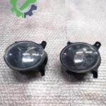 Çıkma Audi A4 Sis Farı 8T0941700