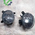 Çıkma Audi A4 Sis Farı 8T0941700