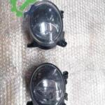 Çıkma Audi A4 Sis Farı 8T0941700