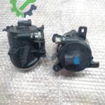 Çıkma Audi A4 Sis Farı 8T0941700