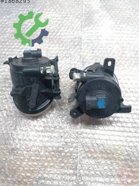 Audi A4 Sis Farı 8T0941700 çıkma parça