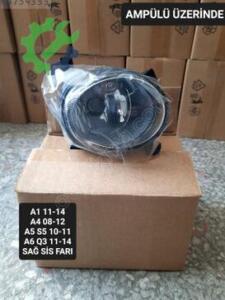 8T0941700 VW CC 09-12 / AUDİ A4 08-12 / AUDİ Q5 09-12 SAĞ SİS FAR