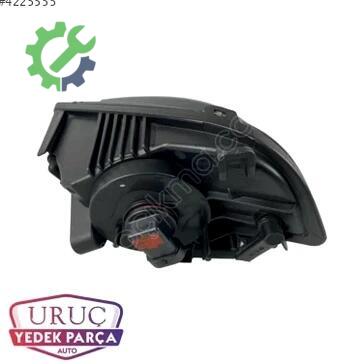 Audi A5 Sis Farı 8T0941700F çıkma parça