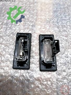 Audi A4 Tavan Lambası 8T0943021 çıkma parça