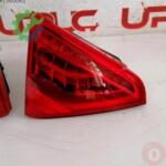 Audi A5 2022 Çıkma Stop 8T0945093C