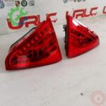 Audi A5 2022 Çıkma Stop 8T0945093C