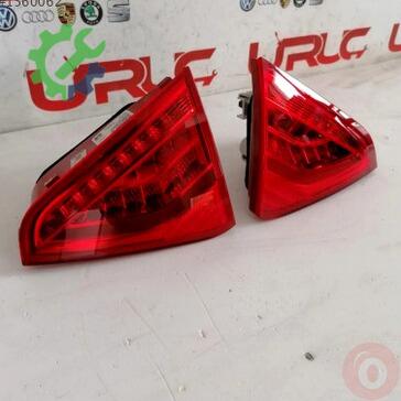 Audi A5 Stop 8T0945093C çıkma parça
