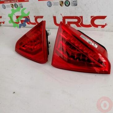 Audi A5 Stop 8T0945093C çıkma parça