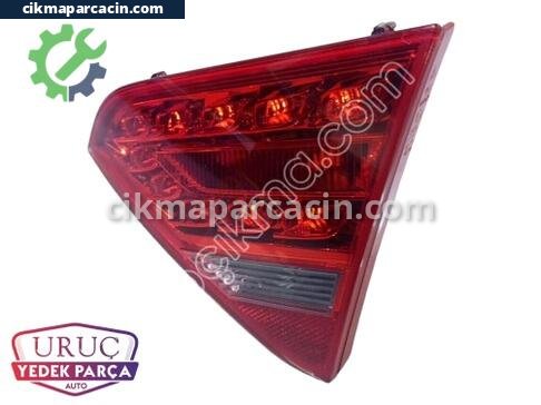Audi A5 Stop çıkma parça