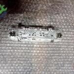 Audi A4 Orijinal Çıkma Tavan Lambası 8T0947111A