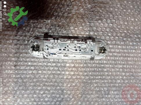 Audi A4 Tavan Lambası 8T0947111A çıkma parça