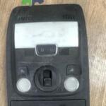 8T0947135F audi a4 a5 tavan lambası