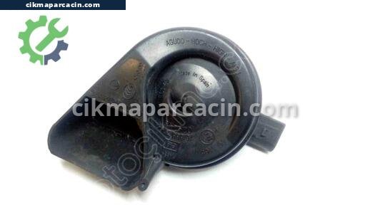 Audi A4 Korna çıkma parça