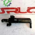 Audi A5 Far Motoru 8T0955101D Sökme Çıkma