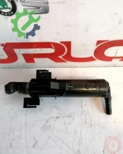 Audi A5 Far Motoru 8T0955101D Sökme Çıkma