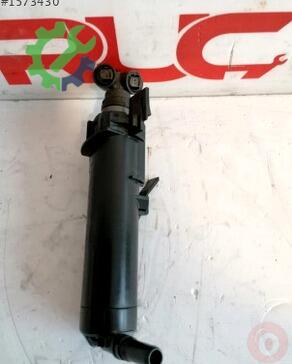 Audi A5 Far Motoru 8T0955101D çıkma parça