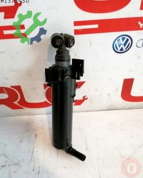 Audi A5 Far Motoru 8T0955101D çıkma parça