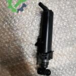 Çıkma Audi A5 Far Motoru 8T0955101D
