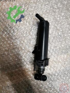 Audi A5 Far Motoru 8T0955101D çıkma parça