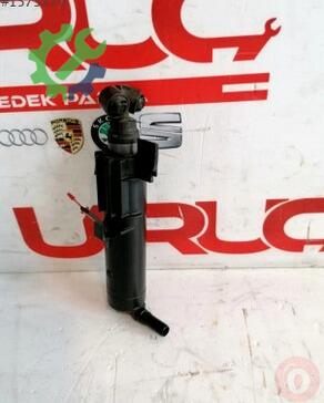 Audi A5 Far Motoru 8T0955102D çıkma parça