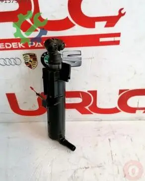 Audi A5 Far Motoru 8T0955102D çıkma parça