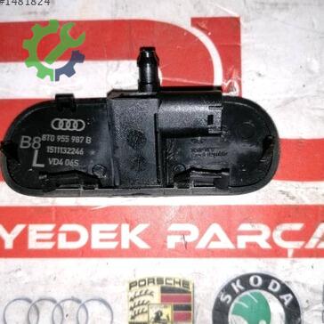 Audi A5 Ön Cam 8T0955987B çıkma parça