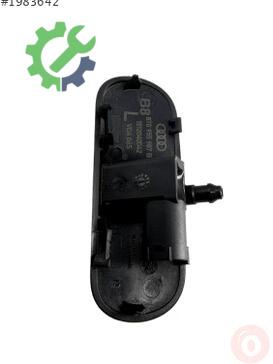 Audi A4 Far Motoru 8T0955987B çıkma parça