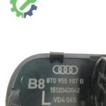 Çıkma Audi A4 Far Motoru 8T0955987B