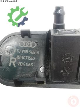Audi A4 Far Motoru 8T0955988 çıkma parça