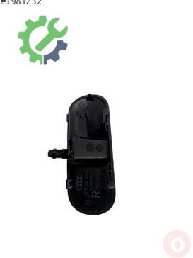 Audi A4 Far Motoru 8T0955988 çıkma parça