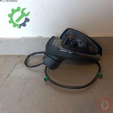 Audi A3 Dış Ayna 8V7857409J çıkma parça