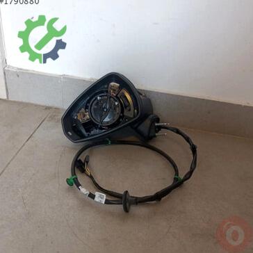 Audi A3 Dış Ayna 8V7857409J çıkma parça