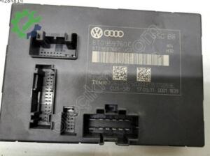Audi A5 2025 Çıkma Beyin 8T0959760C
