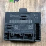 8T0959793G audi a4 kapı kontrol modülü
