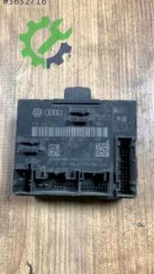 8T0959793G audi a4 kapı kontrol modülü