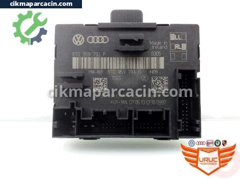Audi A5 Beyin çıkma parça