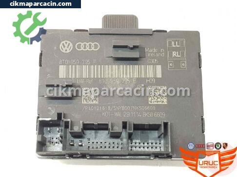 Audi A5 Beyin çıkma parça