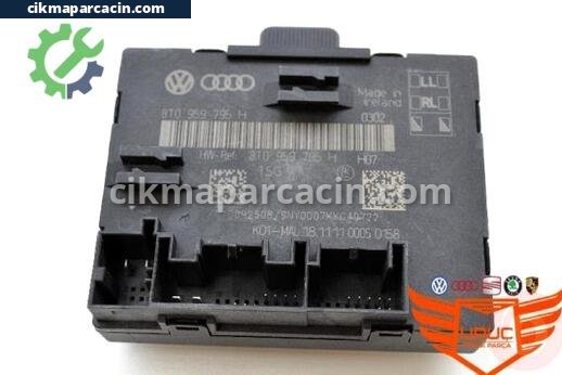 Audi A5 Beyin çıkma parça